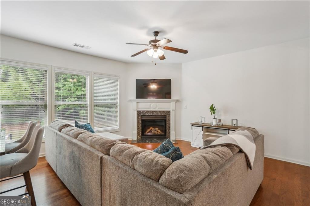 13209 Warrensville Cove Alpharetta - 11