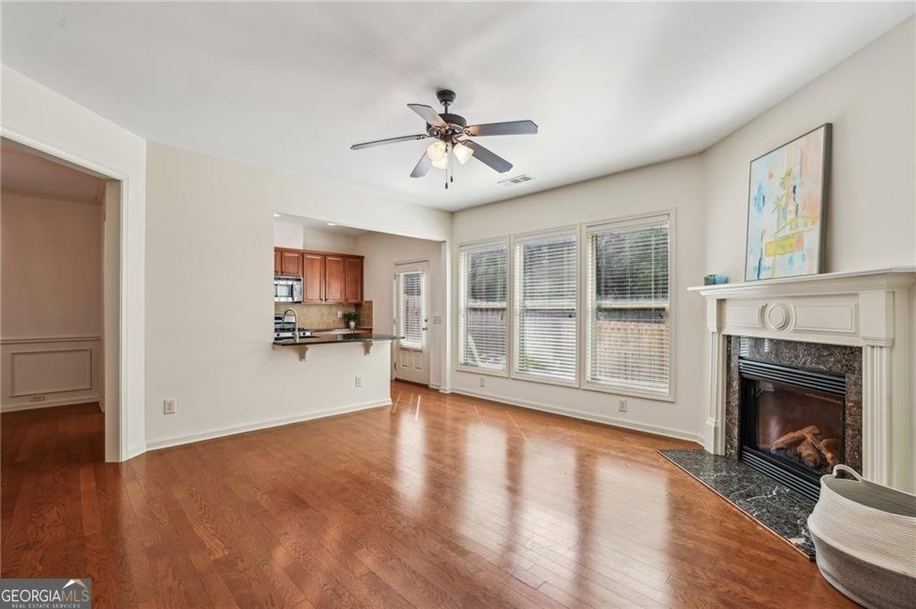 13209 Warrensville Cove Alpharetta - 12