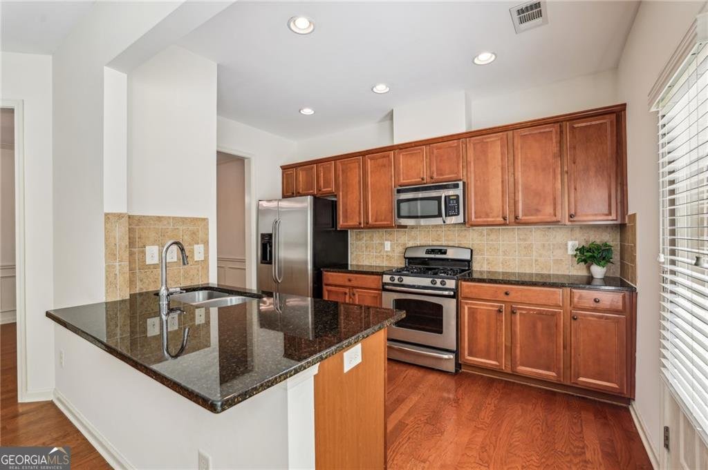 13209 Warrensville Cove Alpharetta - 13