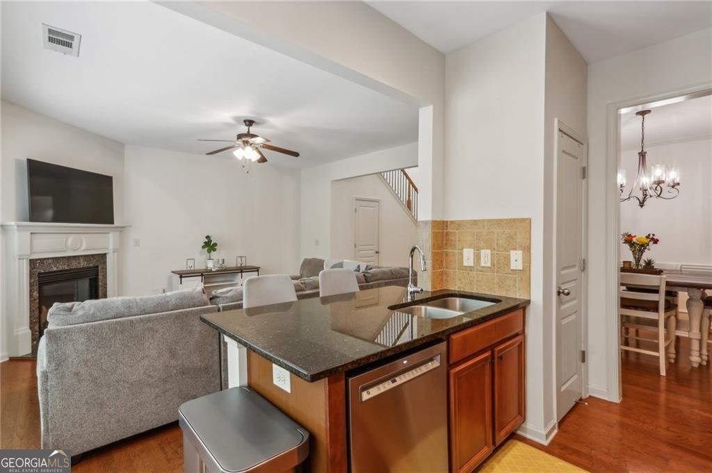 13209 Warrensville Cove Alpharetta - 14