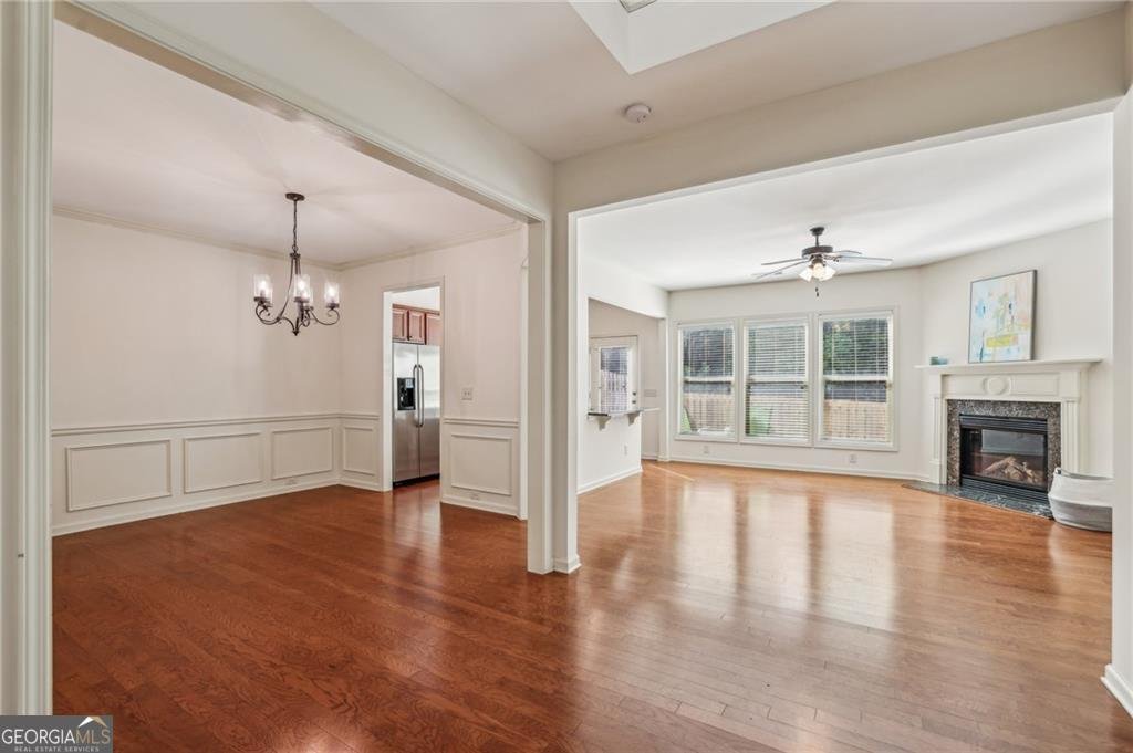 13209 Warrensville Cove Alpharetta - 2
