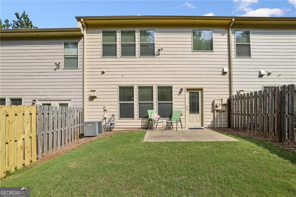 13209 Warrensville Cove Alpharetta - 31