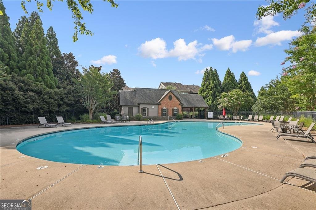 13209 Warrensville Cove Alpharetta - 32