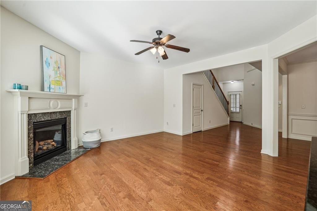 13209 Warrensville Cove Alpharetta - 9