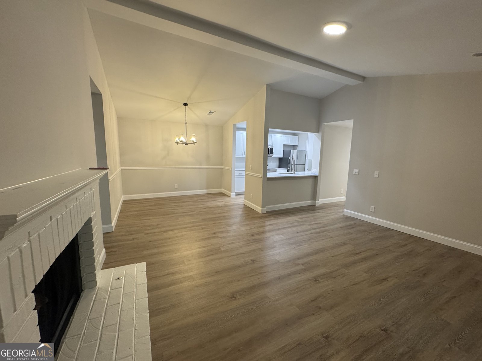 308 Warm Springs Circle Roswell - 12