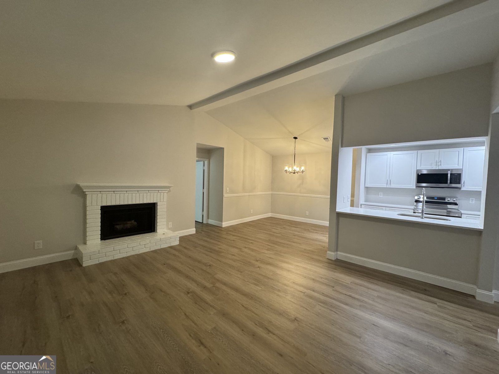 308 Warm Springs Circle Roswell - 14