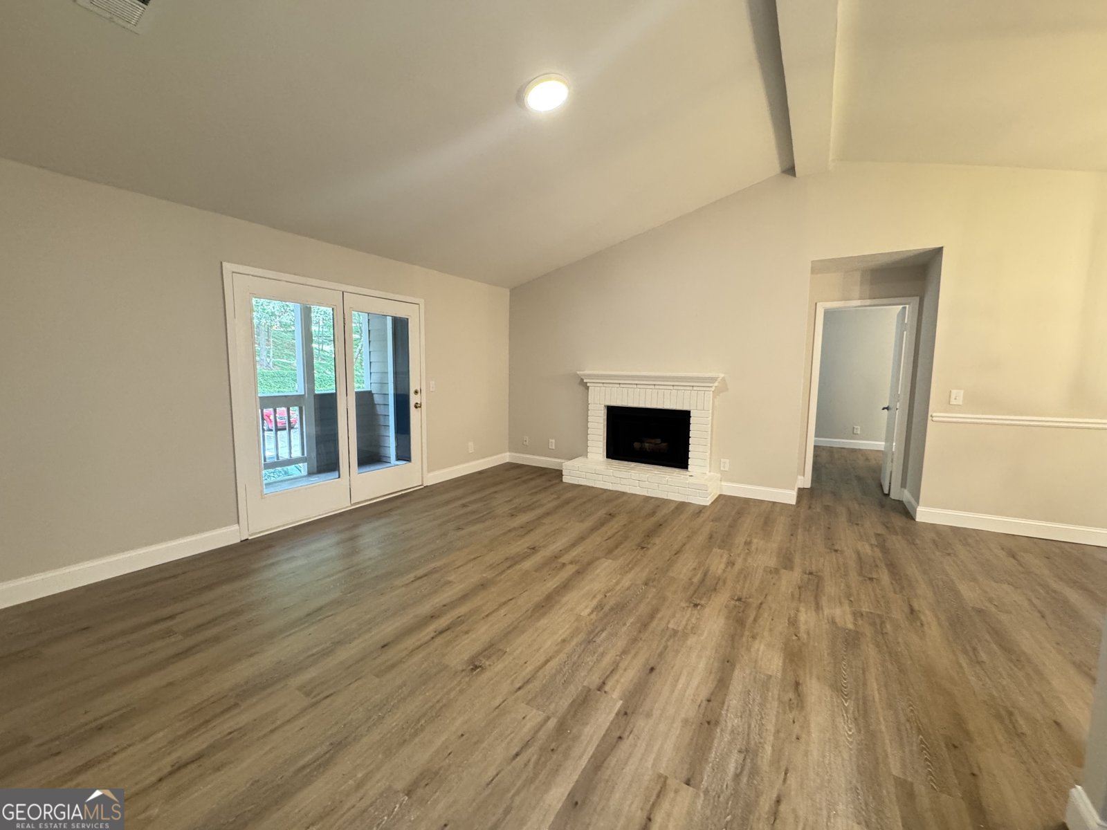 308 Warm Springs Circle Roswell - 2