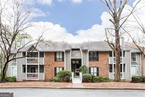 308 Warm Springs Circle Roswell - 24