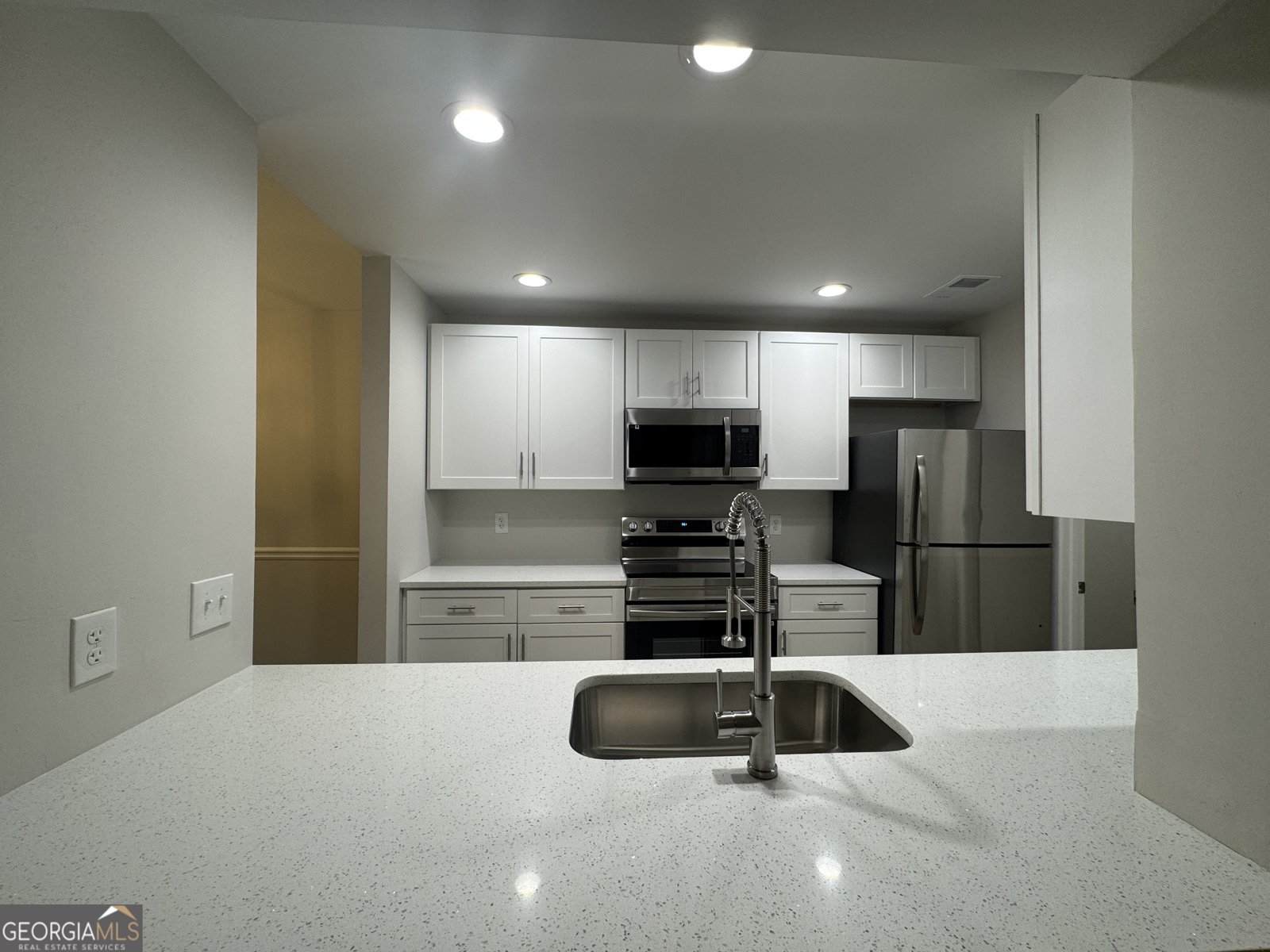 308 Warm Springs Circle Roswell - 3