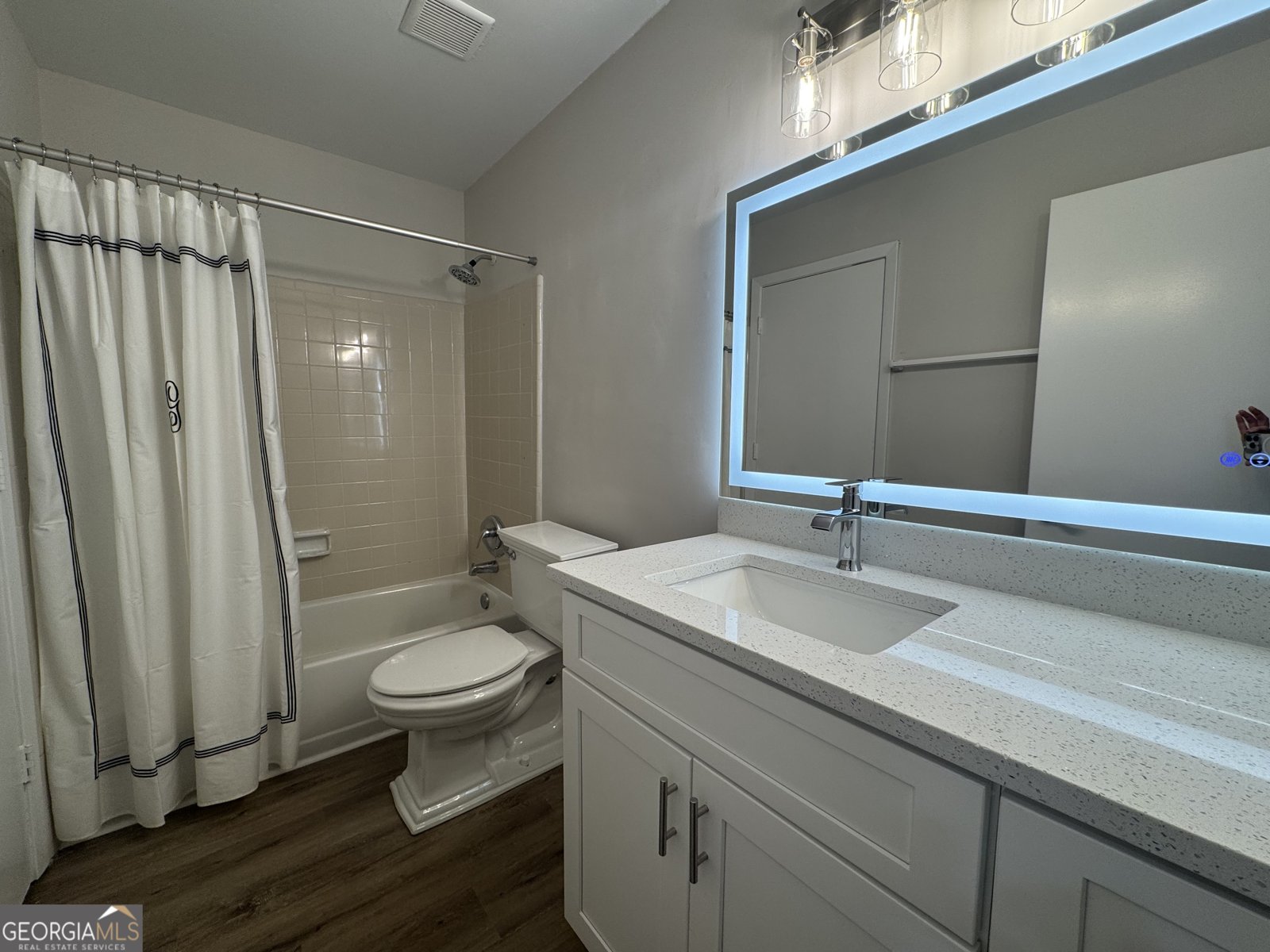 308 Warm Springs Circle Roswell - 6