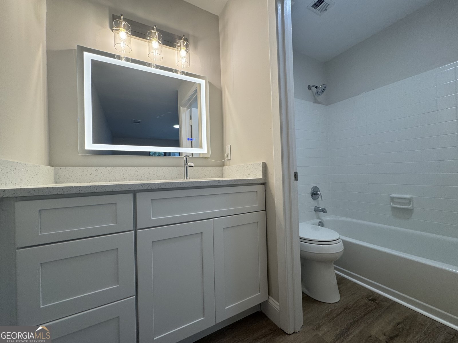 308 Warm Springs Circle Roswell - 8