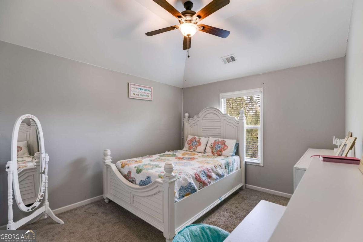 127 Grayson Myers Drive Villa Rica - 1