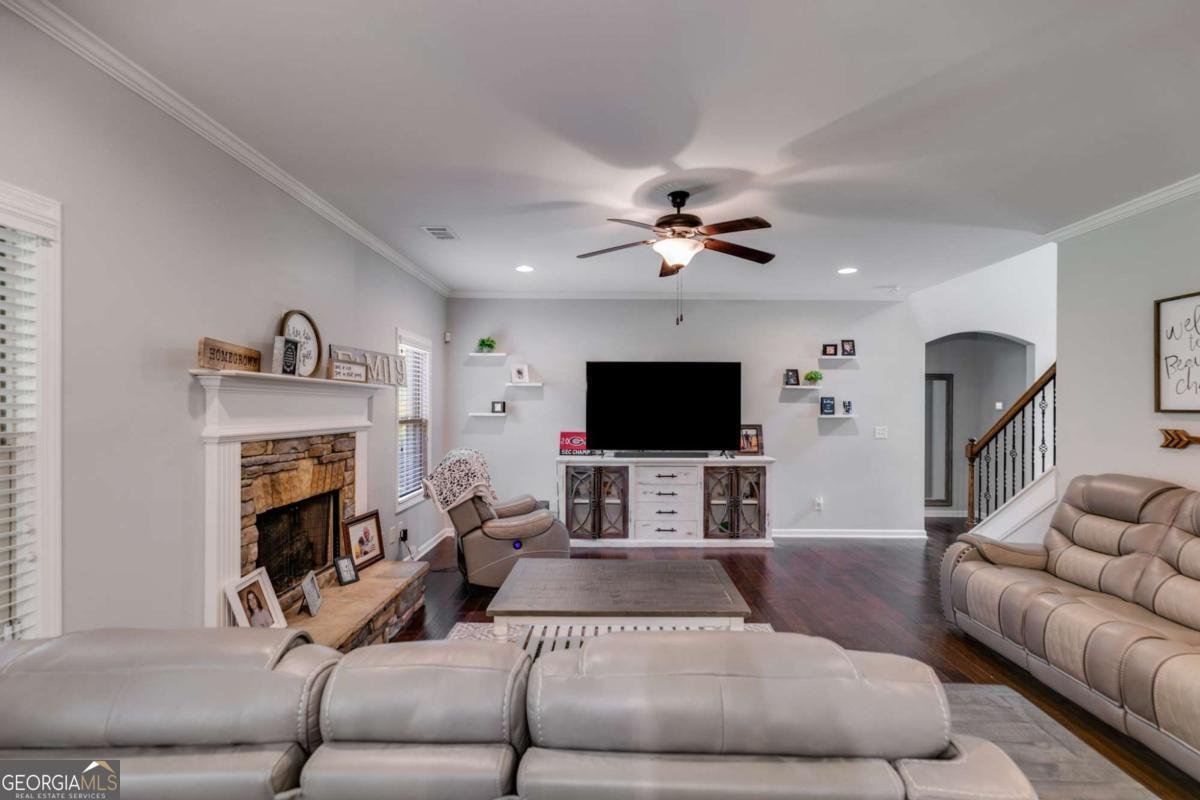 127 Grayson Myers Drive Villa Rica - 14