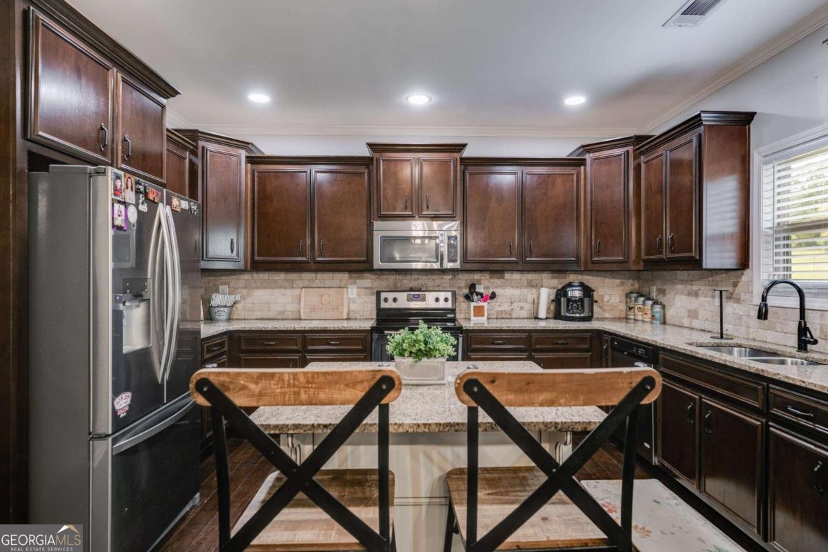 127 Grayson Myers Drive Villa Rica - 16