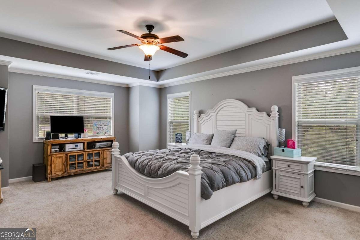 127 Grayson Myers Drive Villa Rica - 23