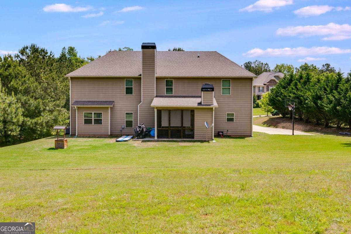 127 Grayson Myers Drive Villa Rica - 5