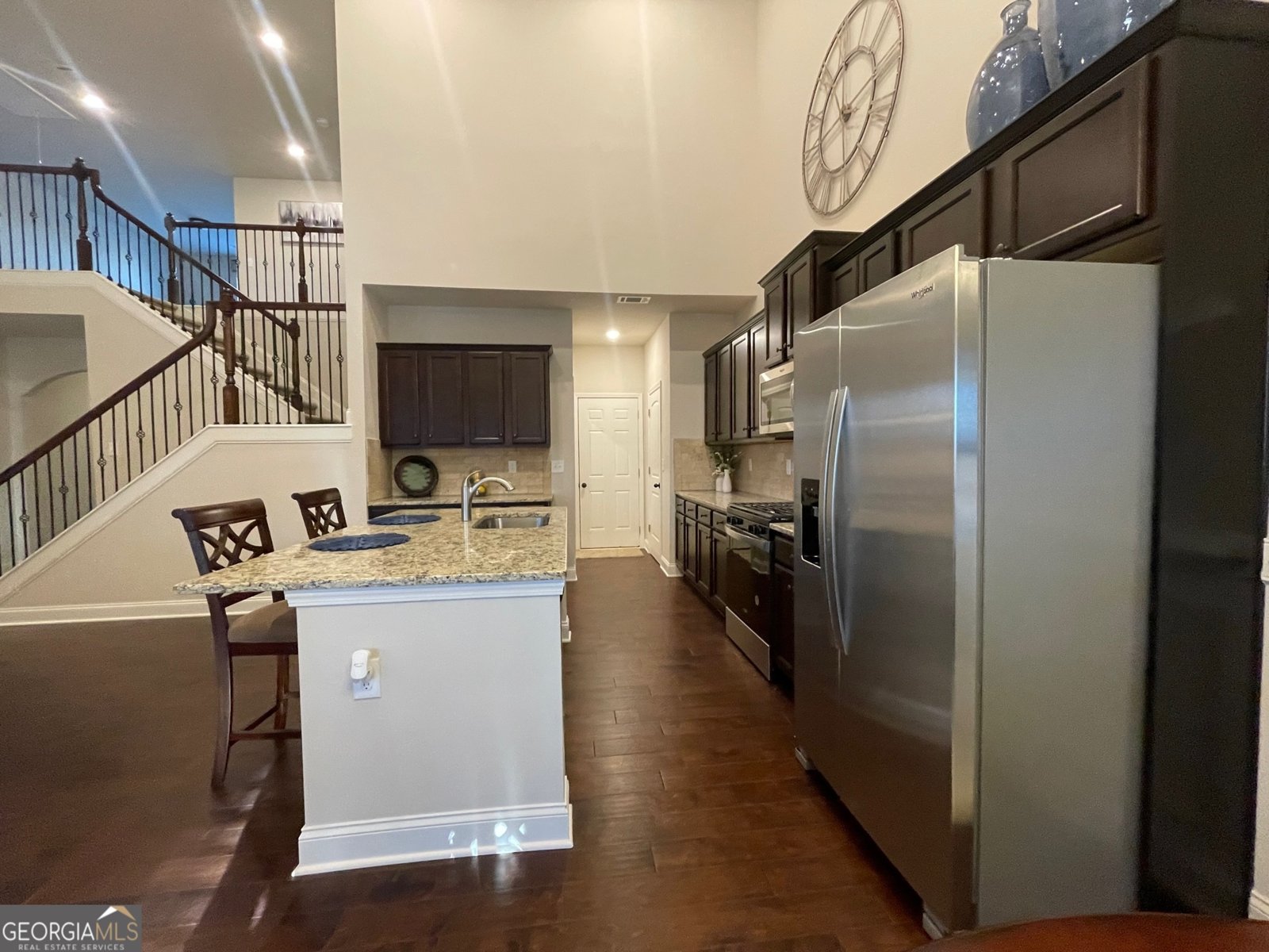 3315 Linstead Court Loganville - 12