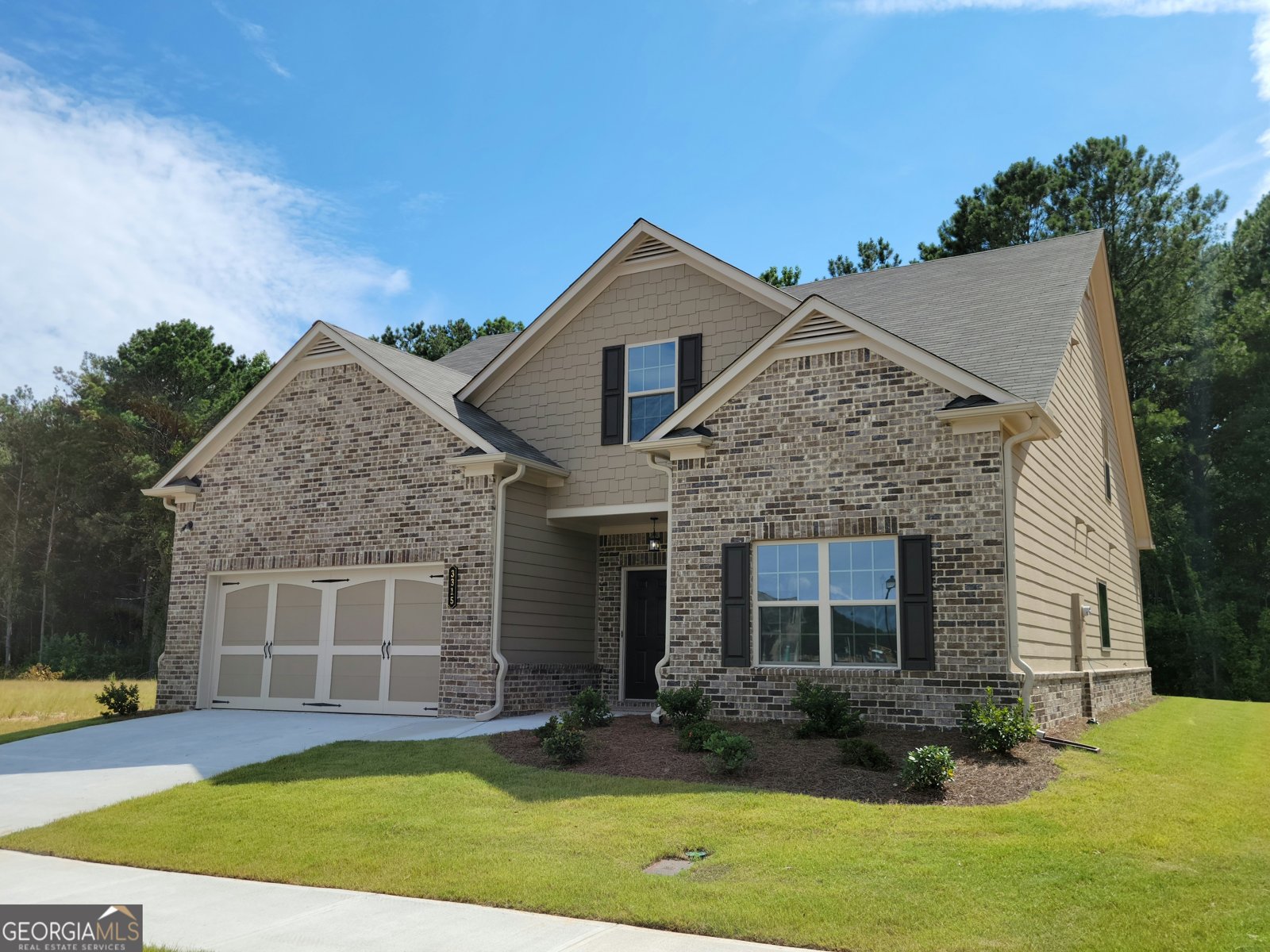 3315 Linstead Court Loganville - 2