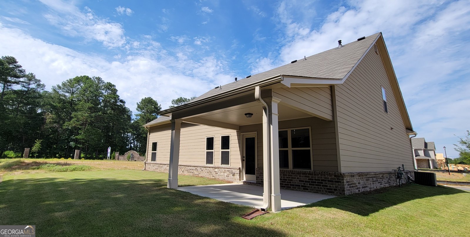 3315 Linstead Court Loganville - 26