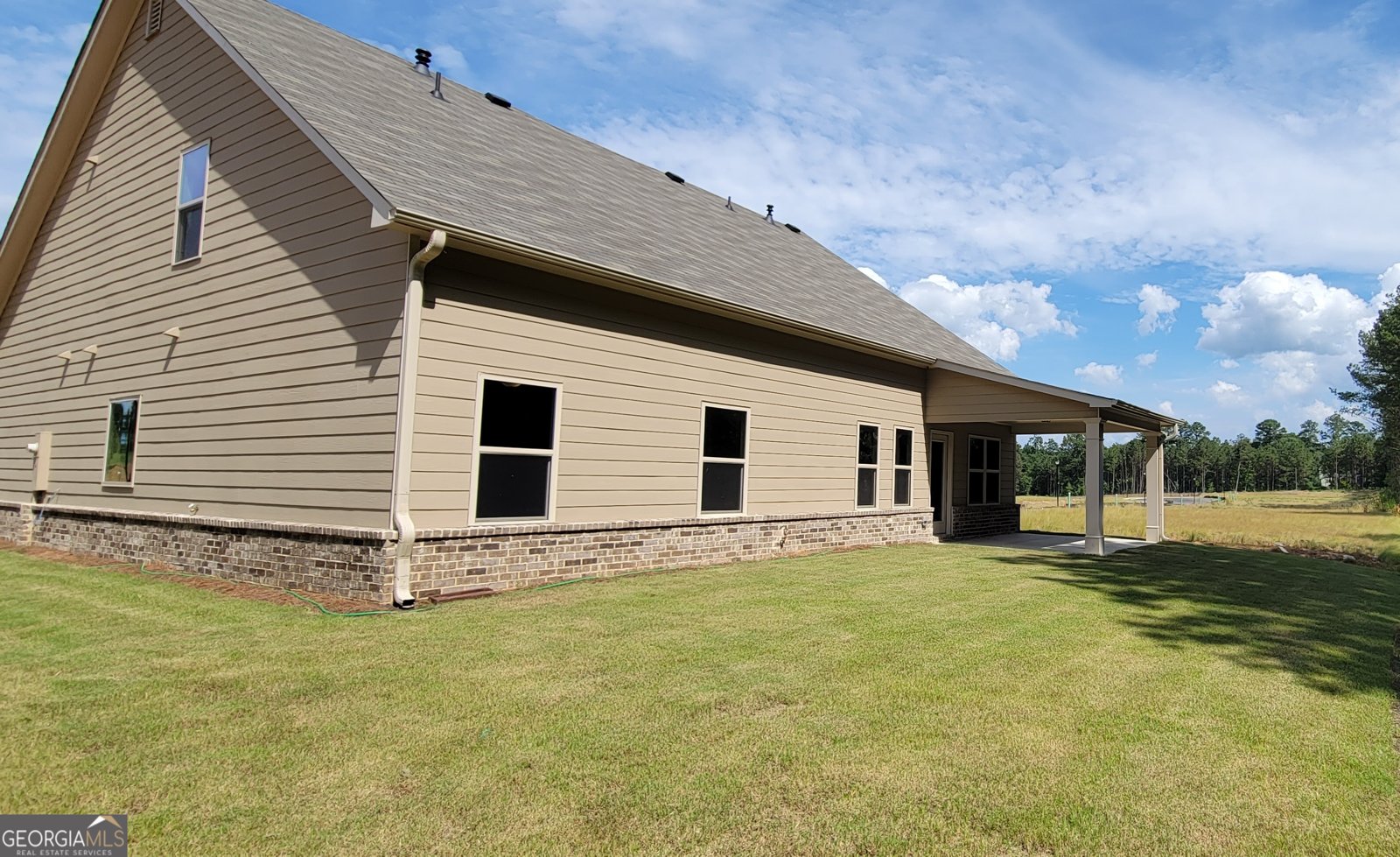 3315 Linstead Court Loganville - 28