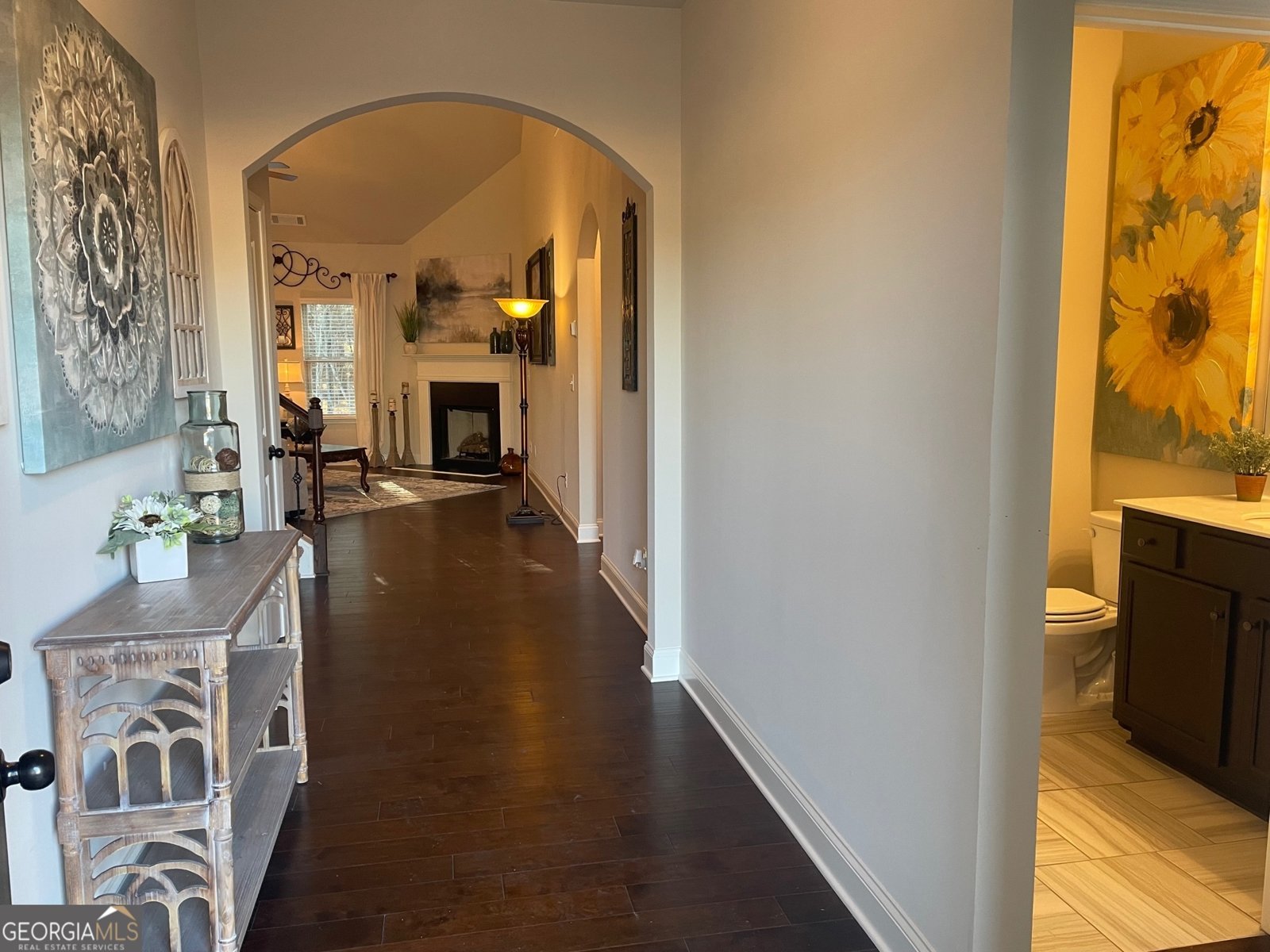 3315 Linstead Court Loganville - 3