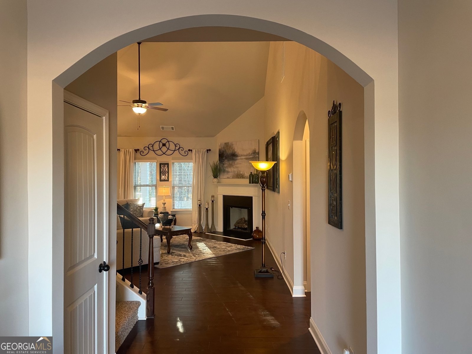 3315 Linstead Court Loganville - 4