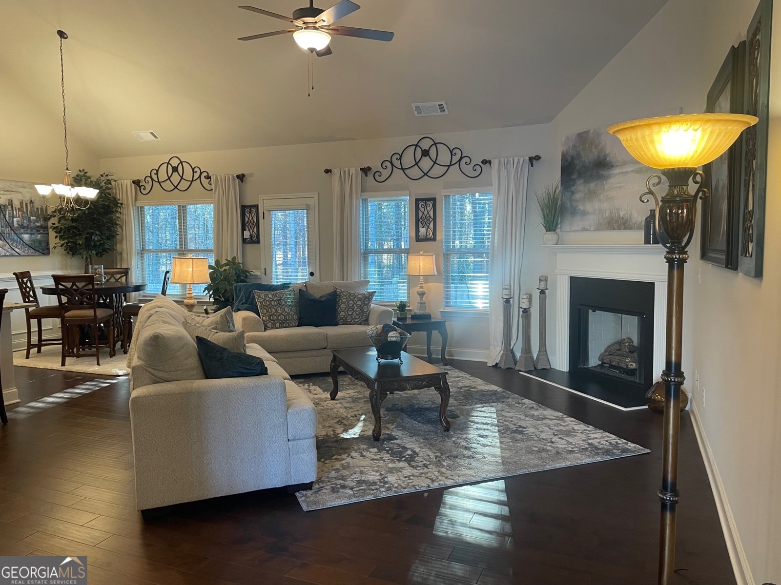 3315 Linstead Court Loganville - 6