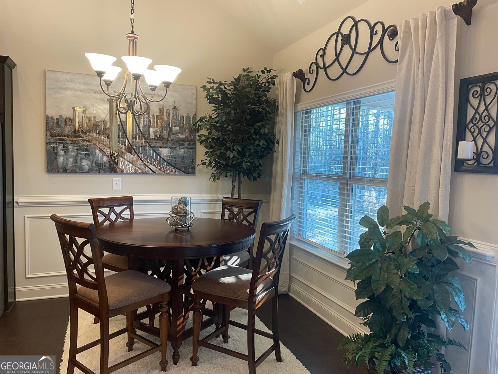 3315 Linstead Court Loganville - 9