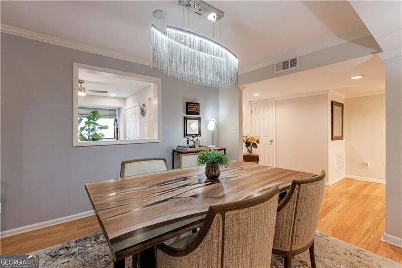74 Goldrush Circle Sandy Springs - 14