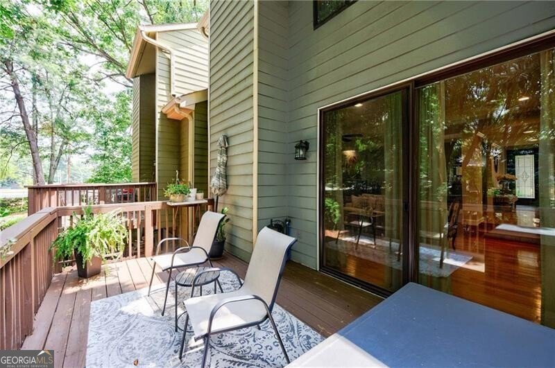 74 Goldrush Circle Sandy Springs - 19