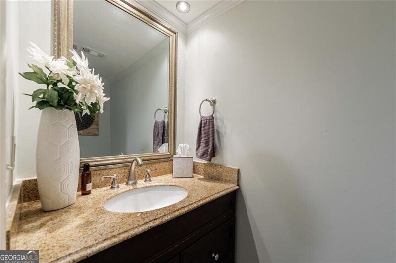 74 Goldrush Circle Sandy Springs - 21