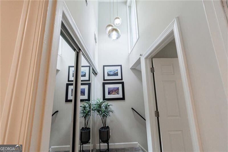 74 Goldrush Circle Sandy Springs - 23