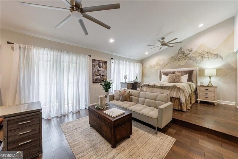 74 Goldrush Circle Sandy Springs - 24