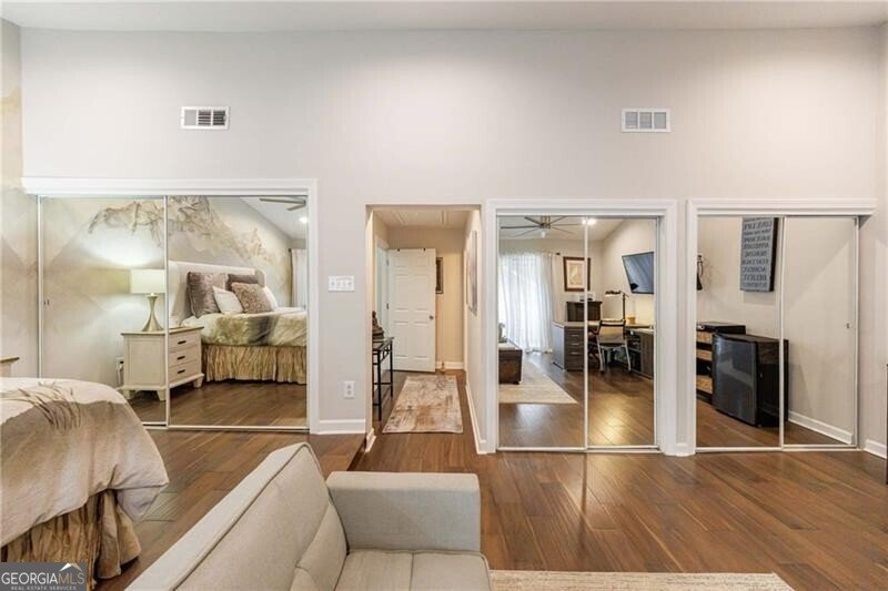 74 Goldrush Circle Sandy Springs - 27