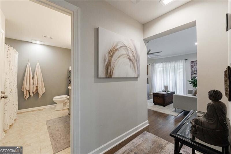74 Goldrush Circle Sandy Springs - 28