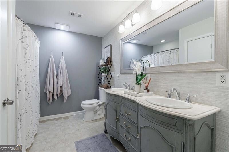 74 Goldrush Circle Sandy Springs - 29