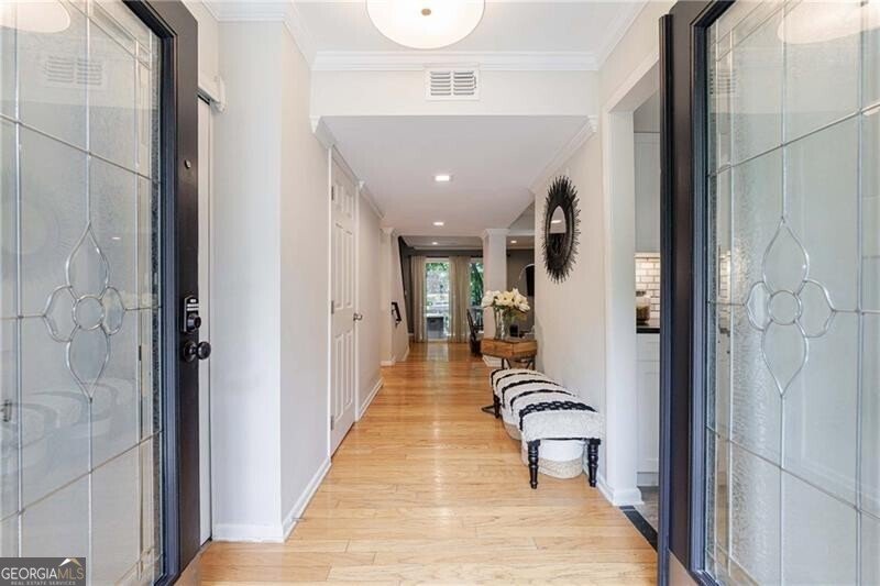 74 Goldrush Circle Sandy Springs - 3