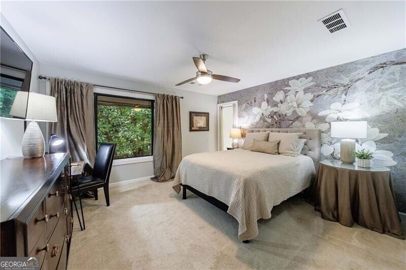 74 Goldrush Circle Sandy Springs - 30