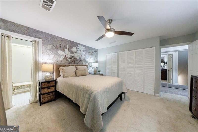 74 Goldrush Circle Sandy Springs - 31