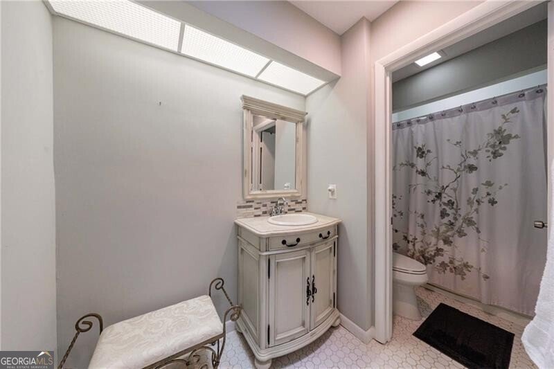 74 Goldrush Circle Sandy Springs - 32