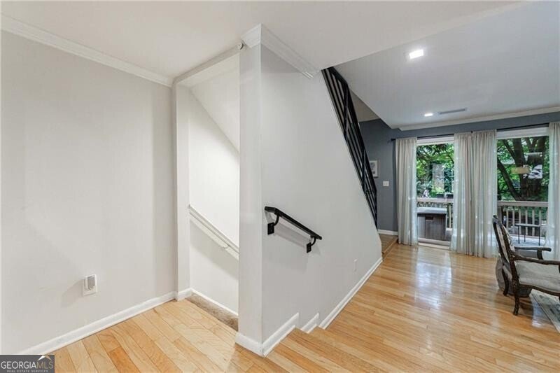 74 Goldrush Circle Sandy Springs - 34