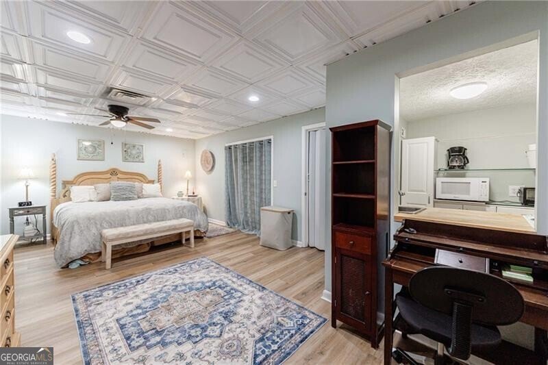 74 Goldrush Circle Sandy Springs - 40