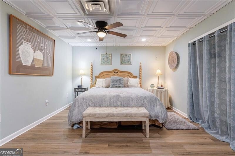 74 Goldrush Circle Sandy Springs - 41