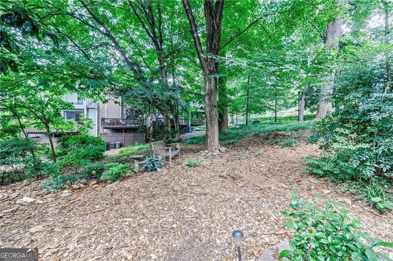 74 Goldrush Circle Sandy Springs - 47