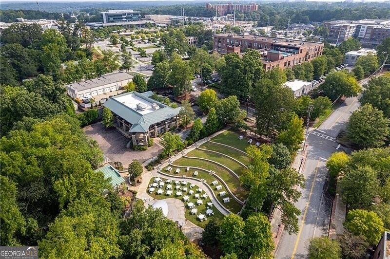 74 Goldrush Circle Sandy Springs - 51