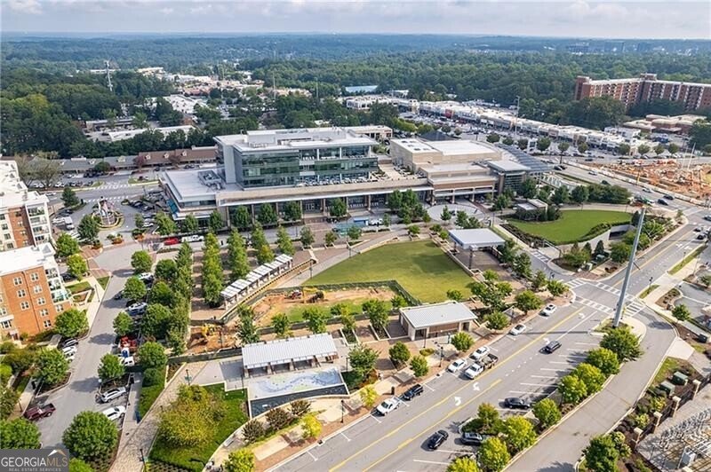 74 Goldrush Circle Sandy Springs - 52