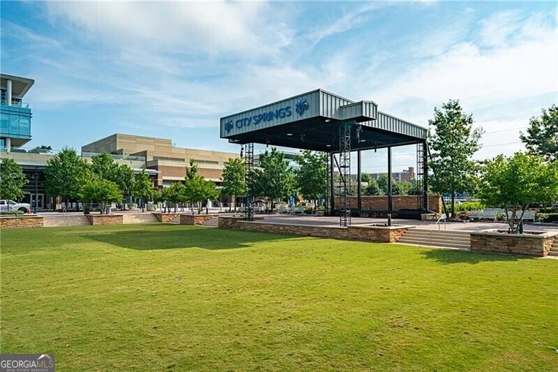 74 Goldrush Circle Sandy Springs - 54