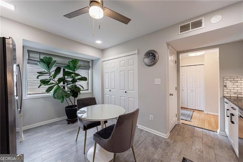 74 Goldrush Circle Sandy Springs - 9
