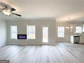 4923 Grizzly Court Douglasville - 13