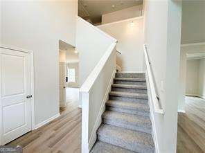 4923 Grizzly Court Douglasville - 2